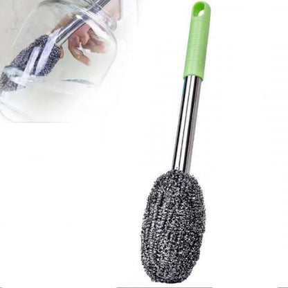 Cleaner Scrubber Brush (Pack of 2)