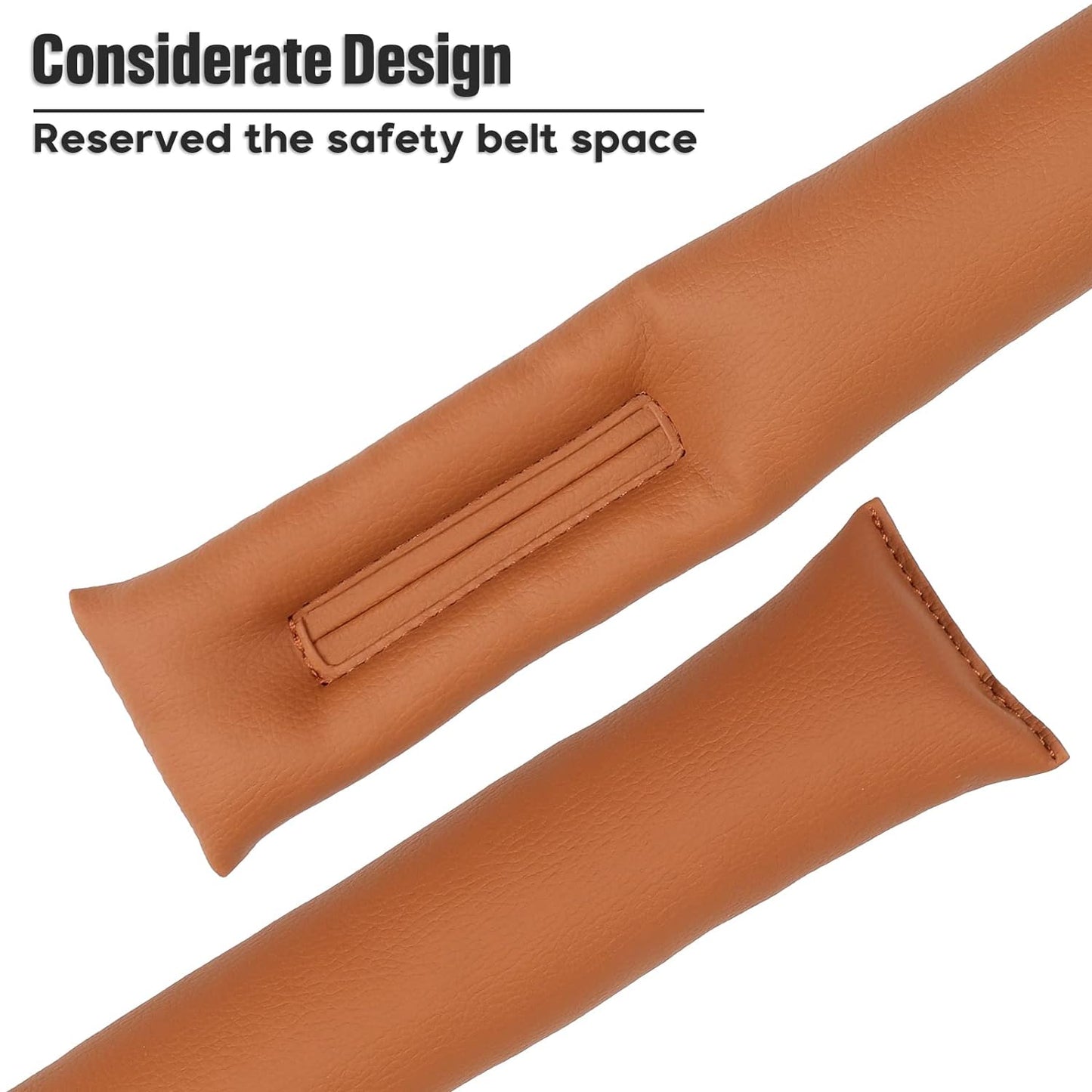 GapGlam™ Car Seat Gap Filler