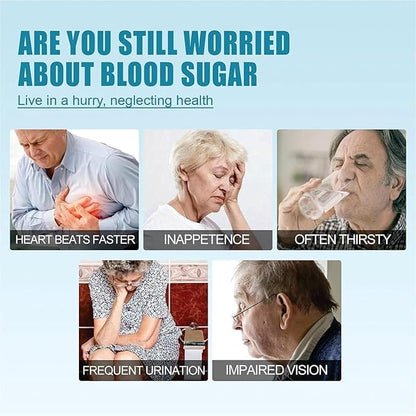 Sugar Control LI4 Acupressure Point Clip (Pack of 2)