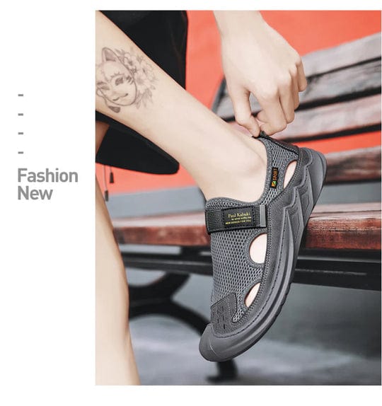 Men's Breathable Sandals